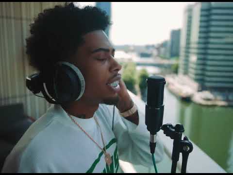 Kairo Keyz - New Jazz [Music Video]