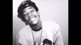 Wiz Khalifa - Up Down ft Berner (28 Grams) & Lyrics