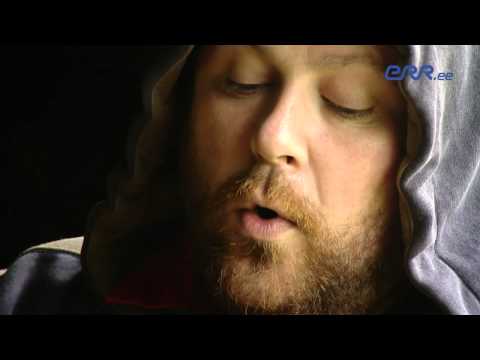 Jaan Pehki popurrii laulupeo lauludest