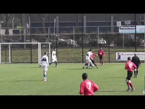 01/04/2013 MOC´17 B2 - Alliance B2, 2e helft