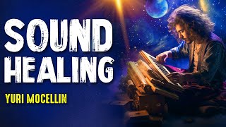 O PODER OCULTO das FREQUÊNCIAS - YURI MOCELLIN - Paranormal Experience! - #274