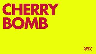 Xiu Xiu - Cherry Bomb [OFFICIAL AUDIO]