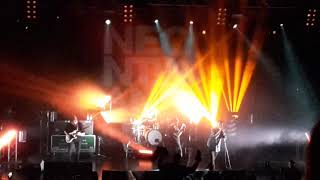 Drinking In L.A. - The Twang - Birmingham O2 Academy - 17/12/2016