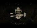 TES4 Oblivion Remastered Battlecaster Gameplay 14 Swampy Cave