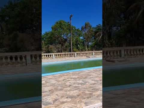 Chácara a venda no Paiolzinho Claraval - MG