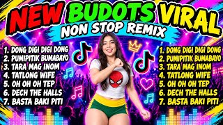 Download lagu NEW VIRAL BUDOTS DISCO REMIX - NONSTOP TIKTOK DANCE TREND PARTY MIX 2026 mp3