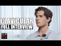 Looksmaxxing Promoter Clavicular Tells His Life Story (Full Interview) DEFAULT Thumbnail