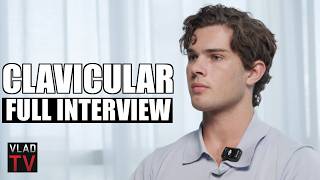 Looksmaxxing Promoter Clavicular Tells His Life Story (Full Interview) MQDEFAULT Thumbnail