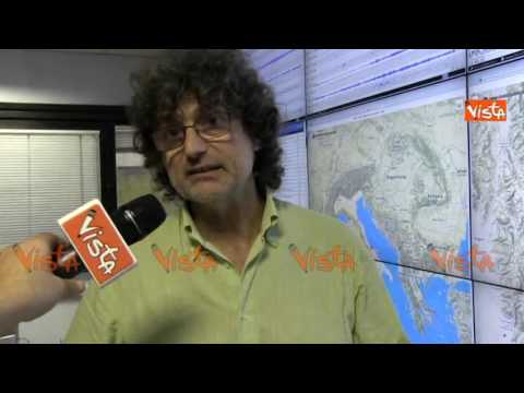 Il sismologo che aveva previsto il terremoto del 30 Ottobre: "Ci saranno altre scosse"