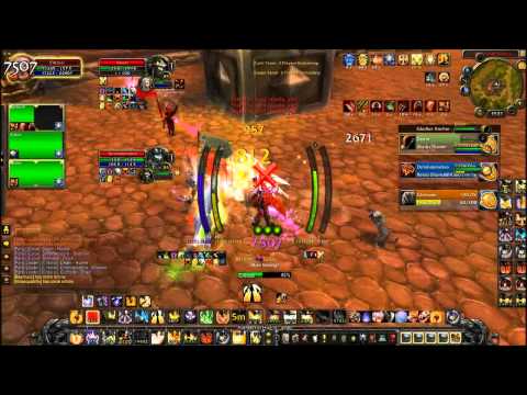 PHP VS. Jungle Cleave