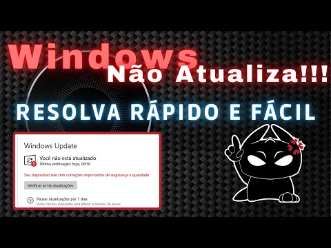Resolver Erro Seu dispositivo não tem correções importantes de segurança e qualidade RÁPIDO  PRÁTICO