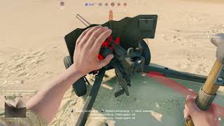 Walka na dużej odległości. Gameplay no comment Tee vs Pasta