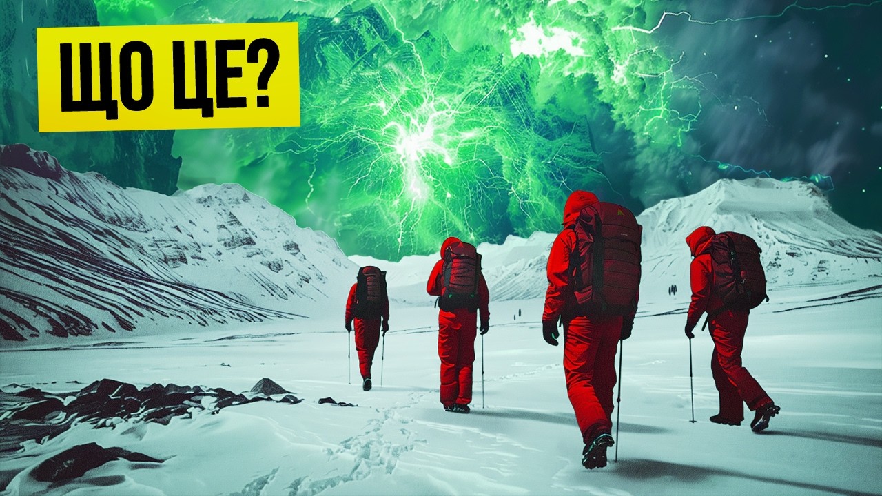 8 людей перетворилися на лід:  і ніхто не знає, що насправді їх вбило