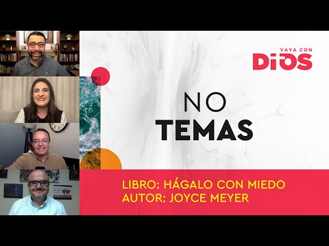 VayaConDios Ep.400 - No temas.