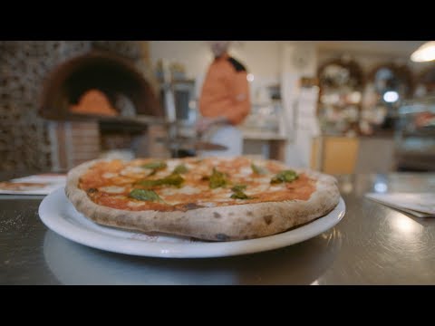 Como pedir uma pizza de pepperoni na Itália - Dicas rápidas da Itália | Collette