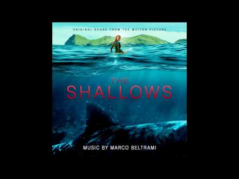 The Shallows OST - Jelly Swim