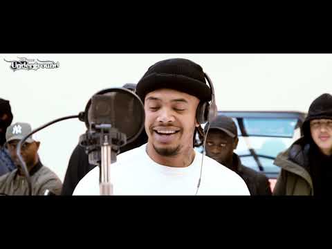 Gibbz100 Spitsessie CDLXIII Zonamo Underground