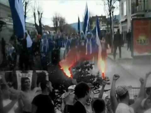 Војводе, Сви за Улцињ!