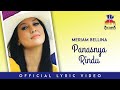 Meriam Bellina - Panasnya Rindu (Video Lirik)