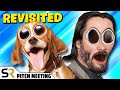 John Wick Pitch Meeting - Revisited!