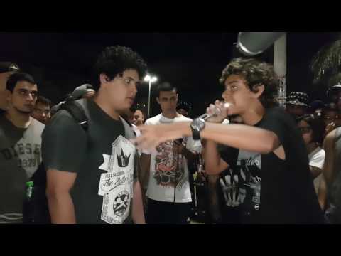 Leozin x Motta | Semifinal | 28ª Batalha da Aldeia | Barueri | SP