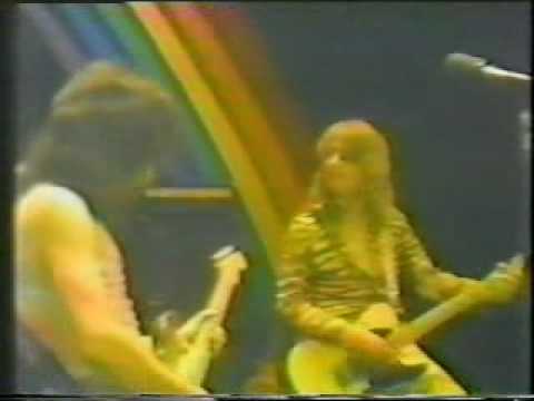 Bad Company "Can't Get Enough" Live 1974