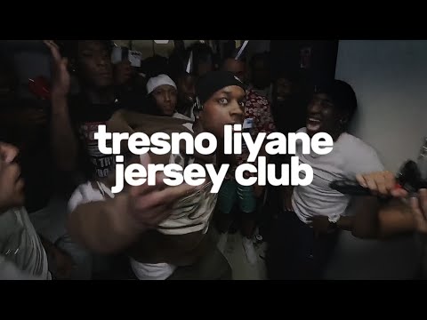 Tresno Liyane (Jersey Club Remix) prod.sxntanu