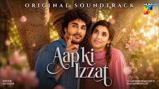 Download lagu Jab Tu Yaad Aaye 🎵 | Singer: Ali Zafar | Aap Ki Izzat OST | Urwa Hocane & Ahsan Khan | HUM TV mp3 Download lagu Jab Tu Yaad Aaye 🎵 | Singer: Ali Zafar | Aap Ki Izzat OST | Urwa Hocane & Ahsan Khan | HUM TV mp3