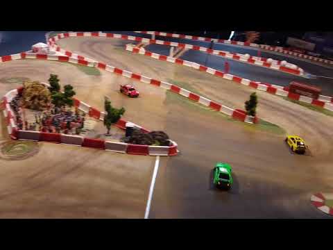 D.O.G. Finale Gelsenkirchen Part 2 Gymkhana and Racing with DR!FT RACER Sturmkind.com