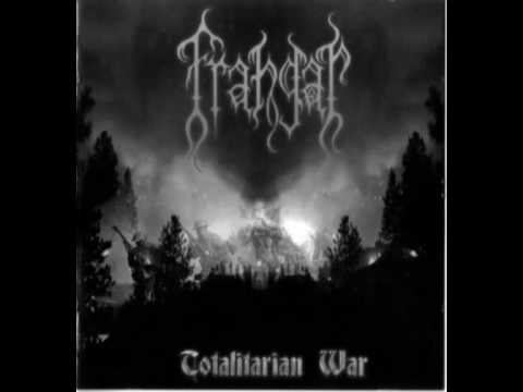 Frangar - Totalitarian War