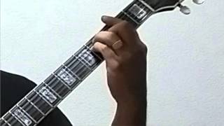 Mecano Por La Cara Cómo Tocar En Guitarra