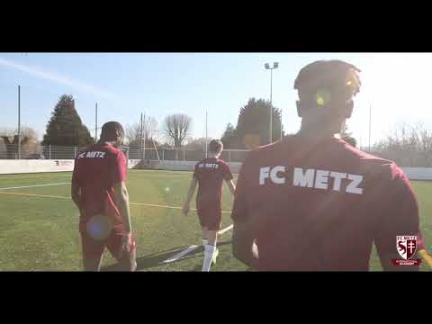 FC Metz International Football Academy
