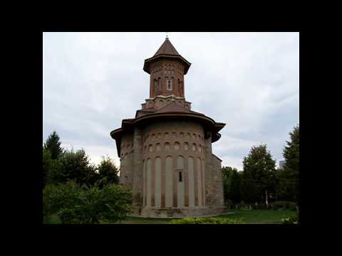 Amiaza de toamna la Curtea domneasca de la Bacau