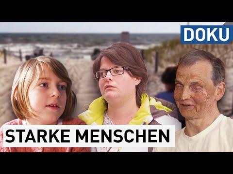 Diese Menschen haben hart gekämpft und am Ende gewonnen | doku | defacto
