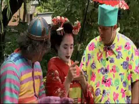 Nos Voisins Dhantsu Patati et Patatoune