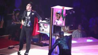 Britney Spears-Ooh Ooh Baby Hot as ice Live Circus Tour DVD multiangle 1080p