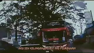 Download lagu STORY WA Bus Defa Trans (Tanjung Mas Ninggal Janji) mp3