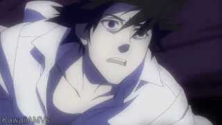 Darker Than Black [AMV] - We Are