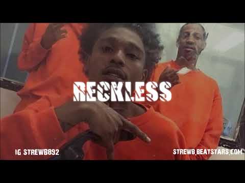 [FREE] Yatta x Mozzy x EBK Young Joc Type Beat - "Reckless"
