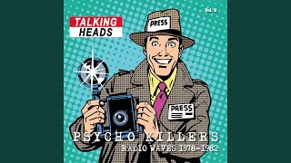 Paper (Live at Berklee Performing Arts Centre, Boston)