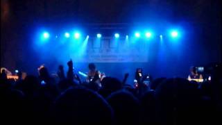 Earthbound Papas - Those Who Fight Further [FF7] (12/01/07)