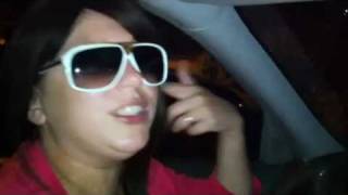 Lady Kane female rapper