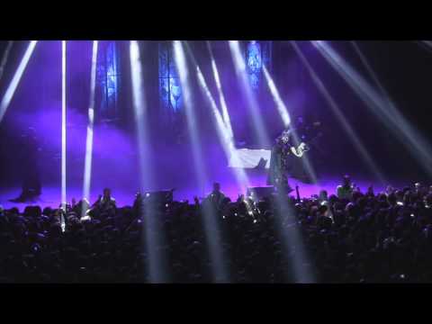 Ghost en Chile 2014 - If You Have Ghosts (Roky Erickson cover) - Teatro Caupolicán, Santiago
