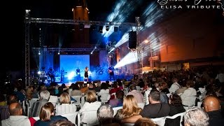 Elisa &#39; s Fever - Elisa Tribute band live show