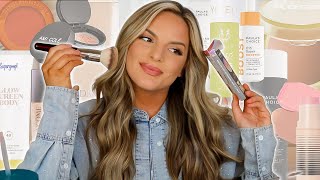 PRODUCTS IM LOVING RIGHT NOW! | Casey Holmes