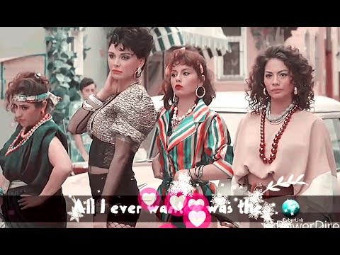 Download Aylin Aslm Not The One Mp3 dan Mp4 2018