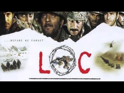 LOC : Kargil full movie in hd