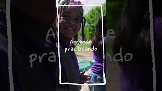 Descubre el Centro de Educación Ambiental de Dallas ISD