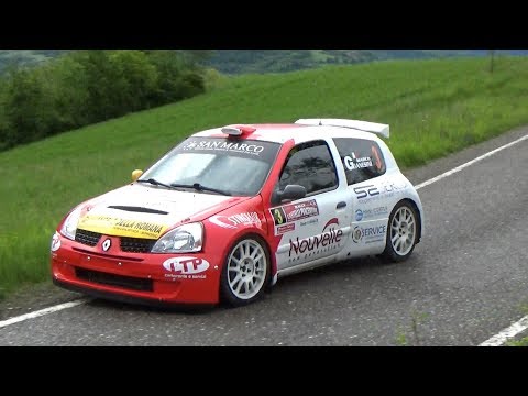 2°Rally Castelli Piacentini 2019 Gianesini - Belfiore 1'ASSOLUTI by Ferrario