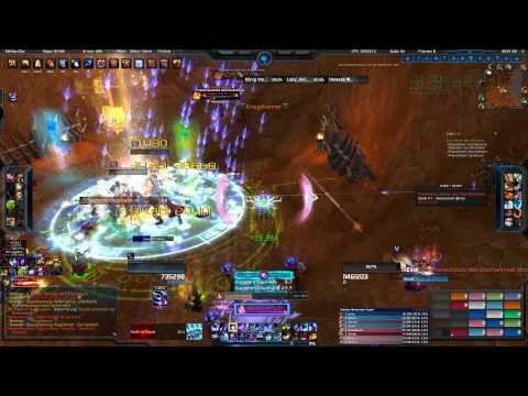 Stressfrei vs. Galakras HC